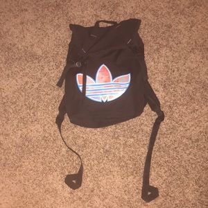 Adidas backpack